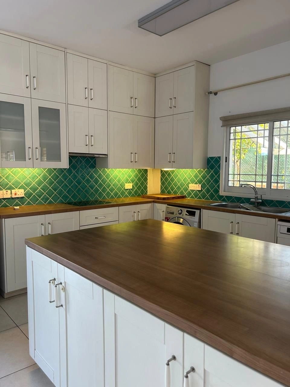4 Bedroom House for Rent in Limassol – Ekali