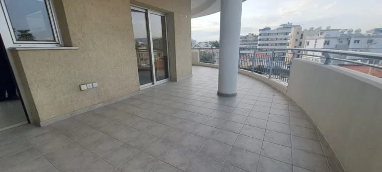 2 Bedroom Apartment for Rent in Limassol – Katholiki