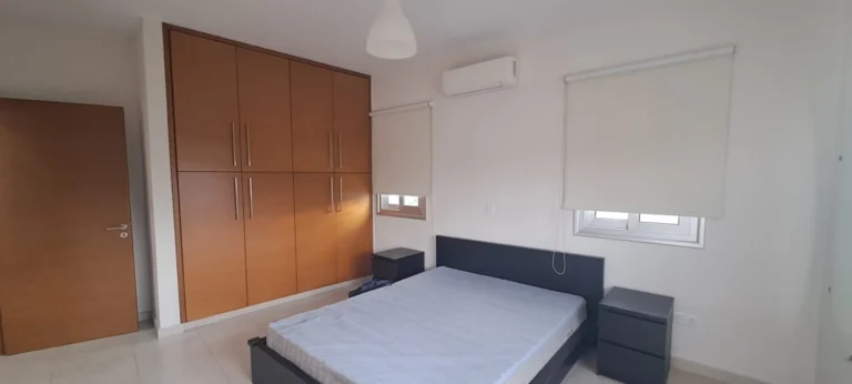 2 Bedroom Apartment for Rent in Limassol – Katholiki