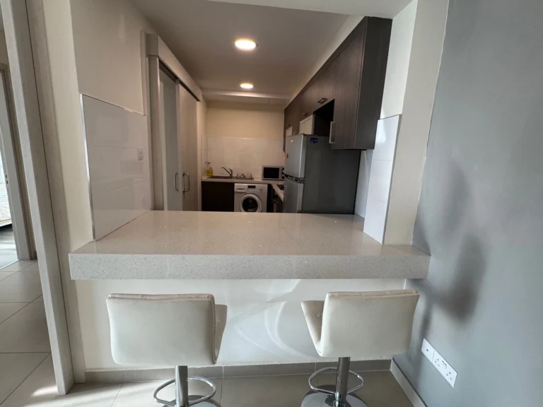 1 Bedroom Apartment for Rent in Limassol District