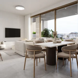 2 Bedroom Apartment for Sale in Limassol – Petrou kai Pavlou