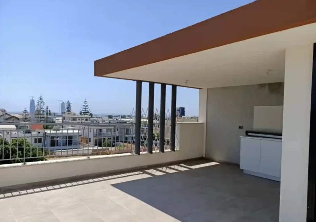3 Bedroom House for Sale in Limassol – Agios Athanasios