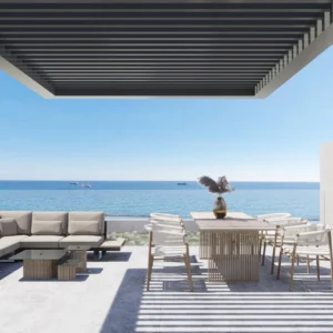 2 Bedroom Apartment for Sale in Limassol – Agios Athanasios