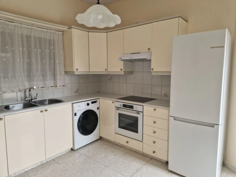 2 Bedroom Apartment for Rent in Limassol District