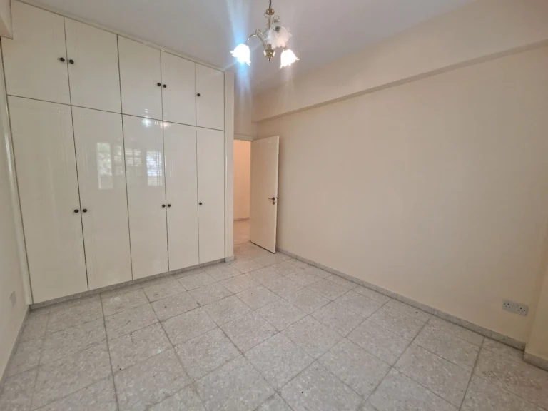 2 Bedroom Apartment for Rent in Limassol District