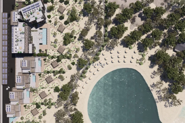 3 Bedroom Apartment for Sale in Protaras, Famagusta District