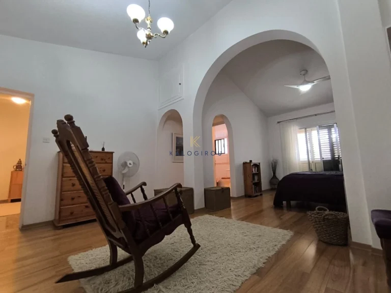 4 Bedroom House for Sale in Kiti, Larnaca District