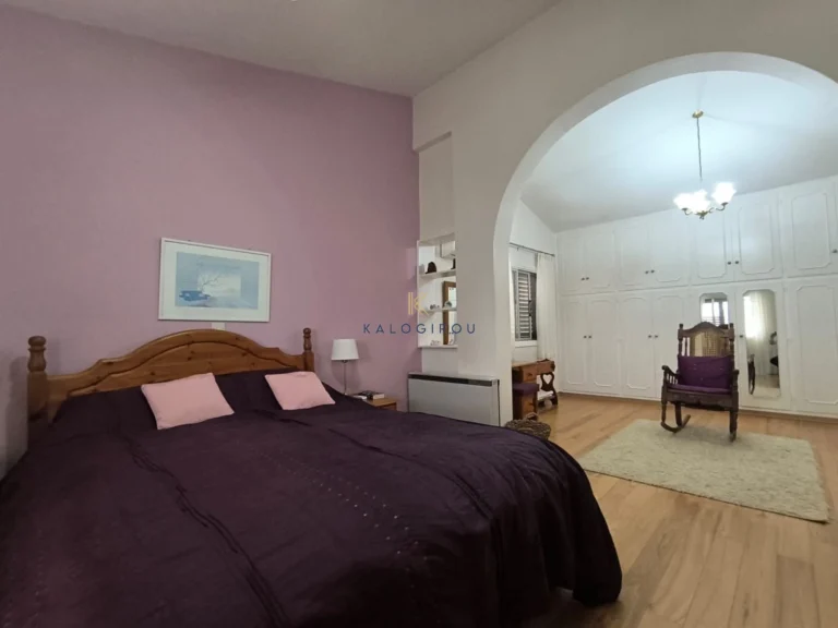 4 Bedroom House for Sale in Kiti, Larnaca District