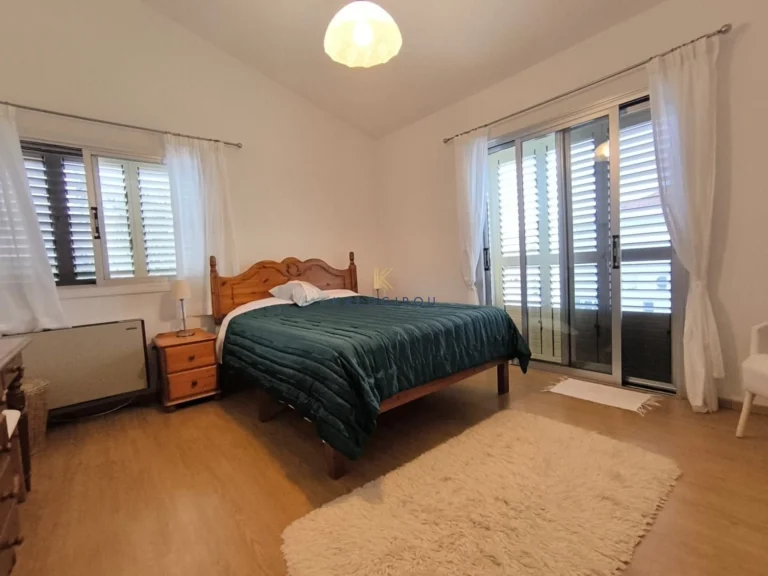 4 Bedroom House for Sale in Kiti, Larnaca District