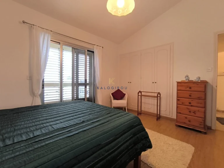 4 Bedroom House for Sale in Kiti, Larnaca District