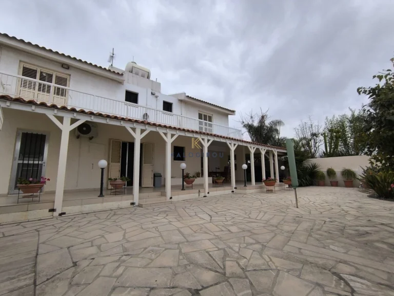 4 Bedroom House for Sale in Kiti, Larnaca District