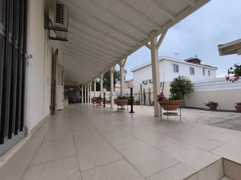 4 Bedroom House for Sale in Kiti, Larnaca District