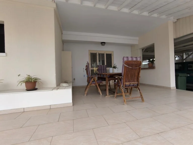 4 Bedroom House for Sale in Kiti, Larnaca District