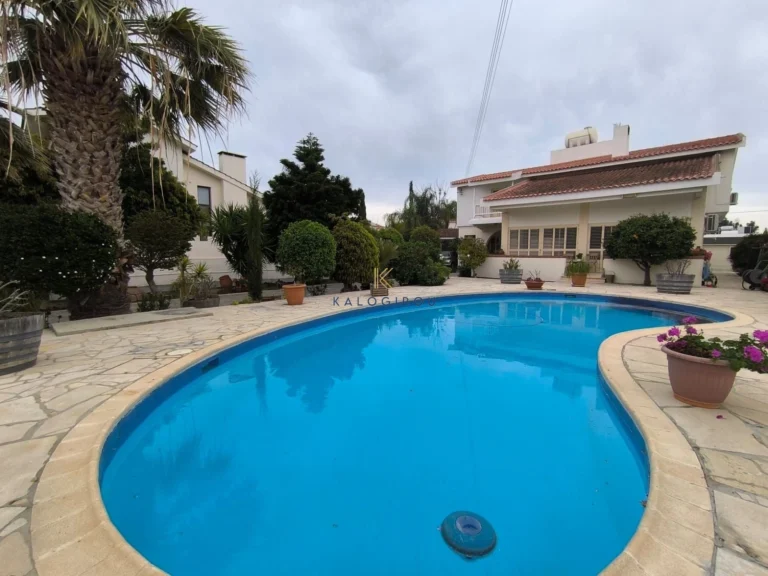 4 Bedroom House for Sale in Kiti, Larnaca District