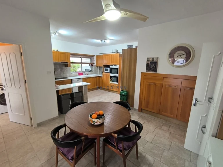 4 Bedroom House for Sale in Kiti, Larnaca District