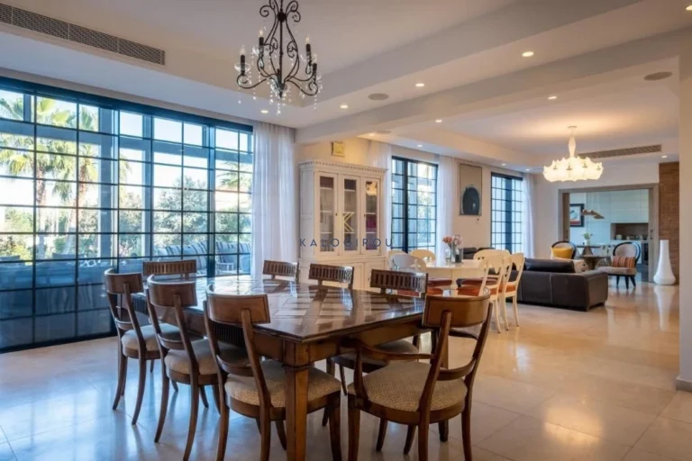 746m² House for Sale in Engomi, Nicosia District