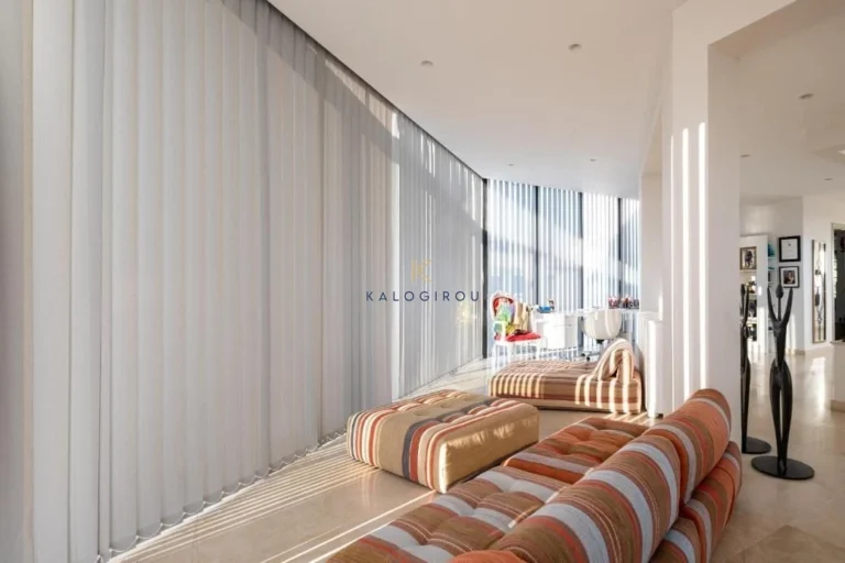 746m² House for Sale in Engomi, Nicosia District