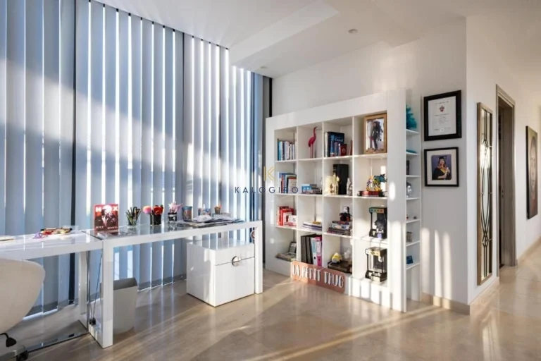 746m² House for Sale in Engomi, Nicosia District