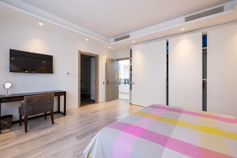 746m² House for Sale in Engomi, Nicosia District