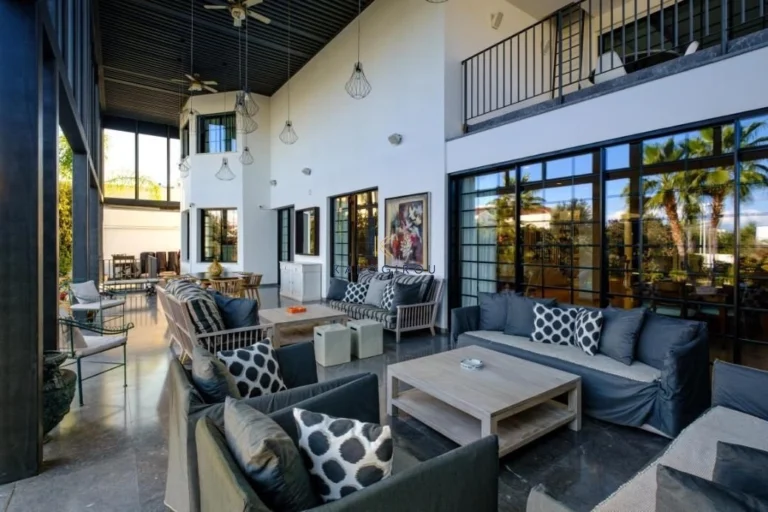 Most Expensive Villas for Sale in Nicosia