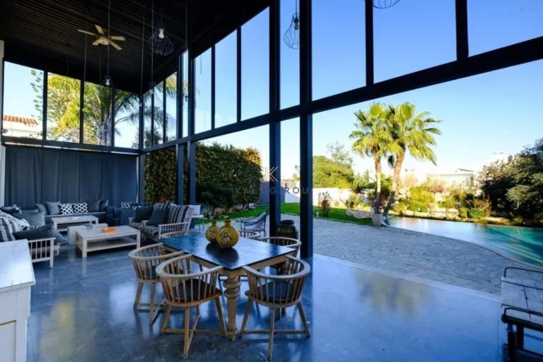 Most Expensive Villas for Sale in Nicosia