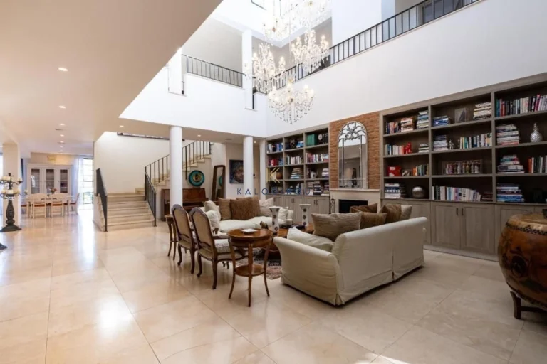Most Expensive Villas for Sale in Nicosia