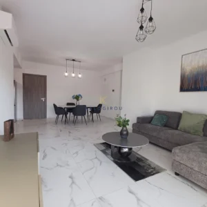 2 Bedroom Apartment for Rent in Larnaca District