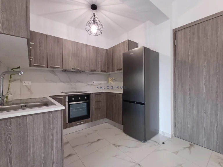 2 Bedroom Apartment for Rent in Larnaca District