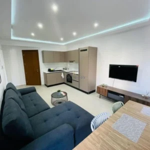 1 Bedroom Apartment for Rent in Larnaca District