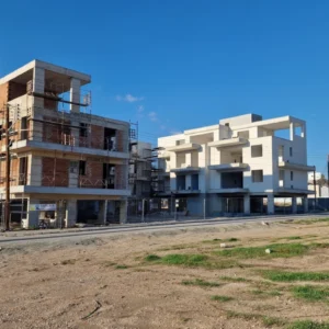 2 Bedroom Apartment for Sale in Paphos – Universal