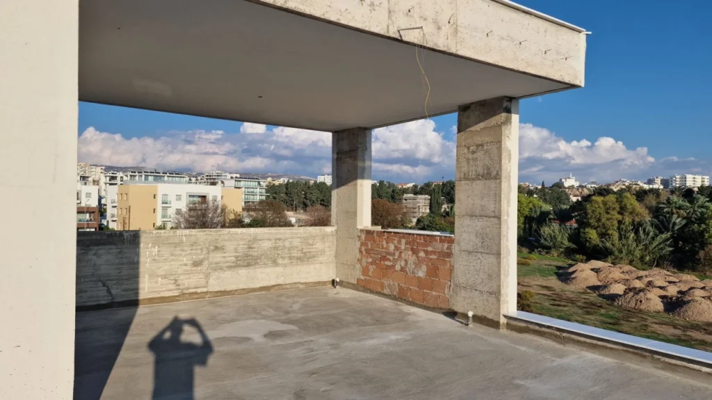 2 Bedroom Apartment for Sale in Paphos – Universal