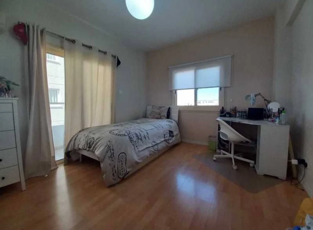 4 Bedroom Apartment for Sale in Limassol District