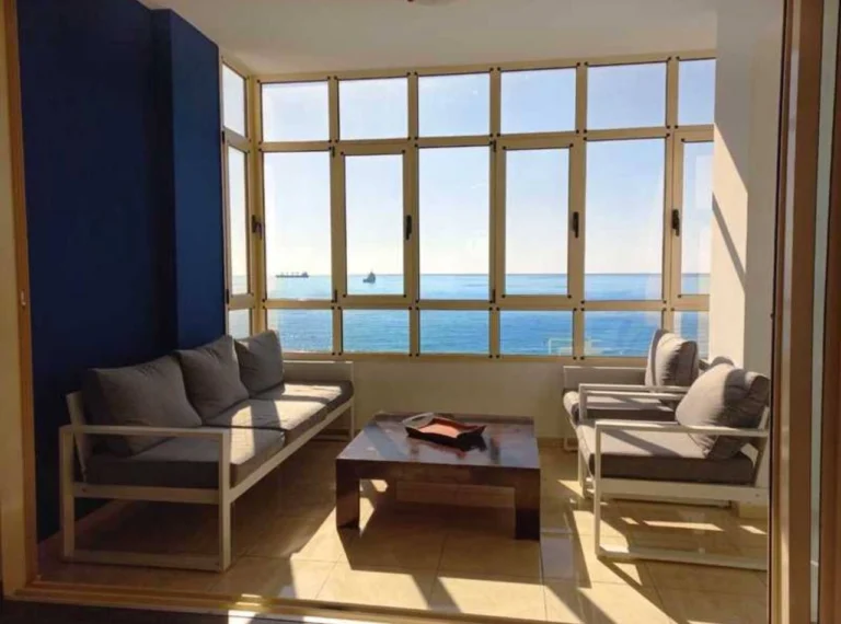 4 Bedroom Apartment for Sale in Limassol District