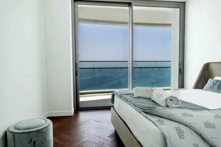 2 Bedroom Apartment for Sale in Germasogeia, Limassol District