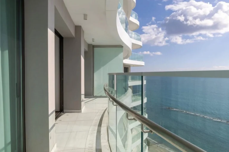 3 Bedroom Apartment for Sale in Germasogeia, Limassol District