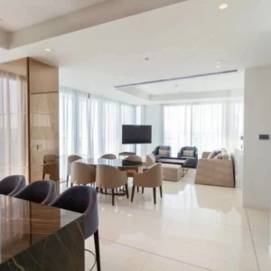 3 Bedroom Apartment for Sale in Germasogeia, Limassol District