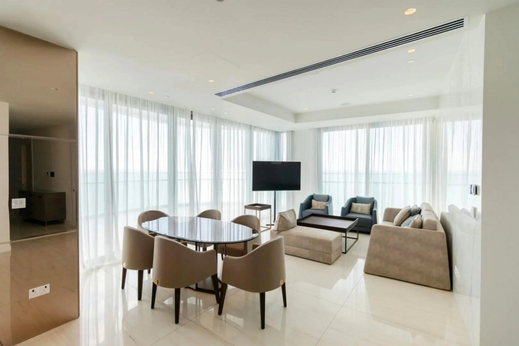 3 Bedroom Apartment for Sale in Germasogeia, Limassol District