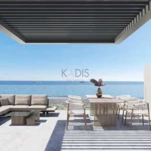 3 Bedroom Apartment for Sale in Limassol – Agios Athanasios