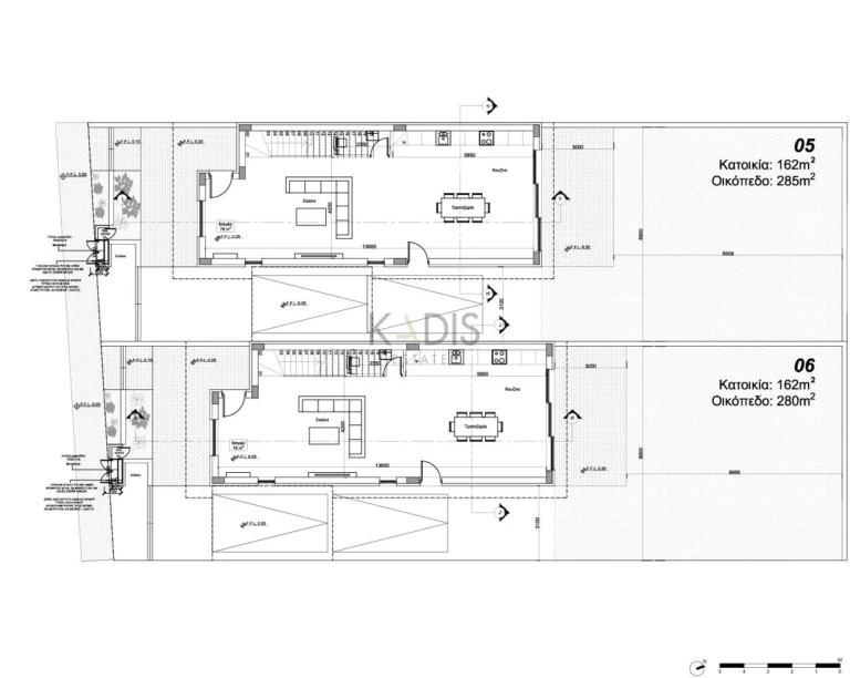 3 Bedroom House for Sale in Tseri, Nicosia District