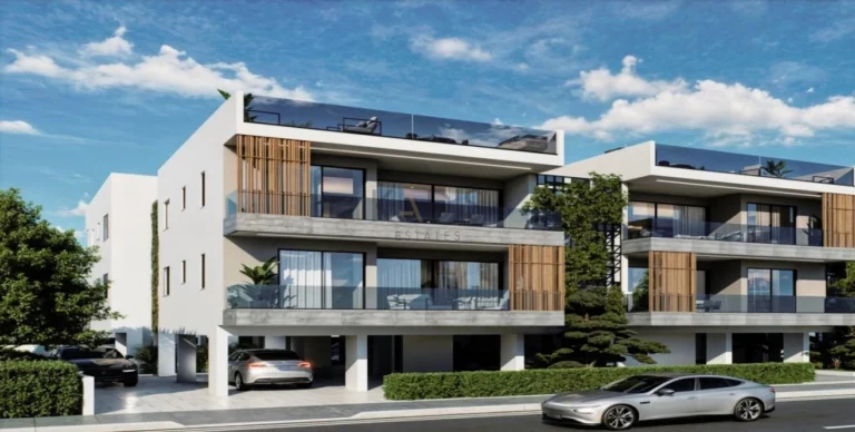 1 Bedroom Apartment for Sale in Nicosia District