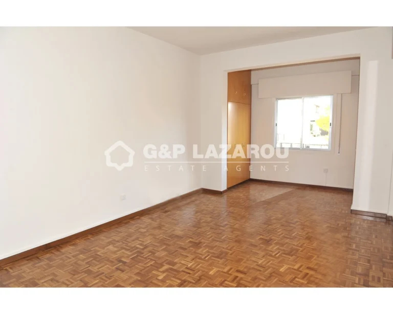 3 Bedroom Apartment for Rent in Agioi Omologites, Nicosia District