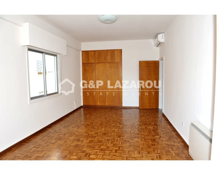3 Bedroom Apartment for Rent in Agioi Omologites, Nicosia District