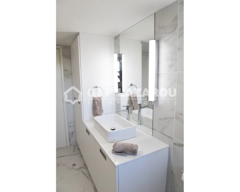 3 Bedroom Apartment for Rent in Agioi Omologites, Nicosia District