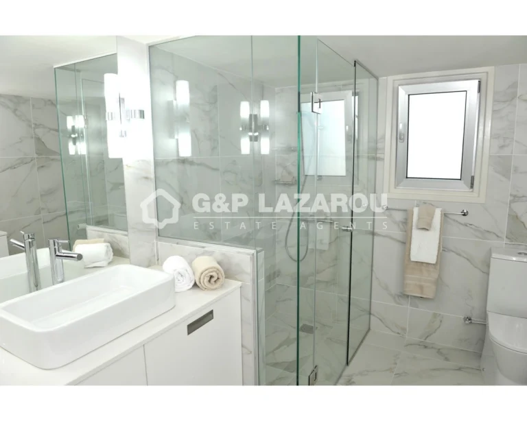 3 Bedroom Apartment for Rent in Agioi Omologites, Nicosia District