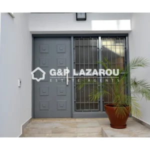 3 Bedroom Apartment for Rent in Agioi Omologites, Nicosia District