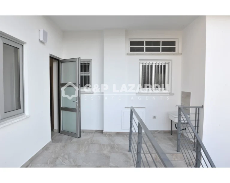 3 Bedroom Apartment for Rent in Agioi Omologites, Nicosia District
