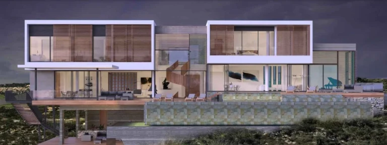 6+ Bedroom House for Sale in Pegeia, Paphos District
