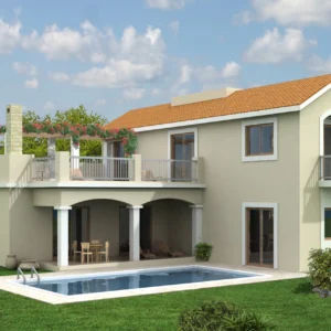 3 Bedroom House for Sale in Monagroulli, Limassol District