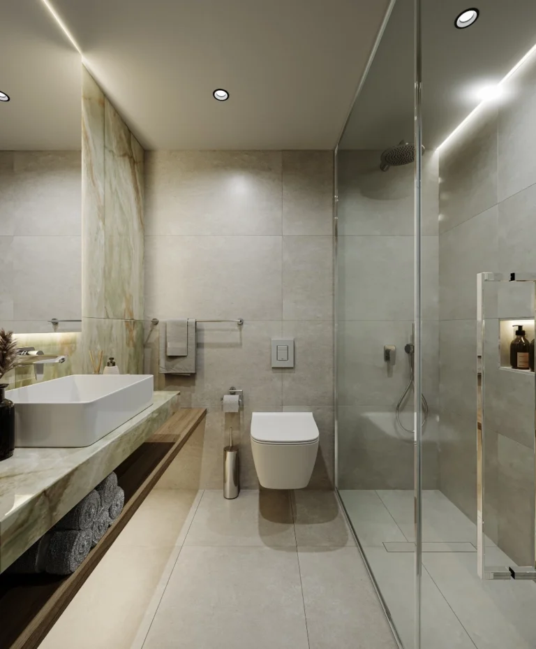 3 Bedroom Apartment for Sale in Larnaca – Makenzy