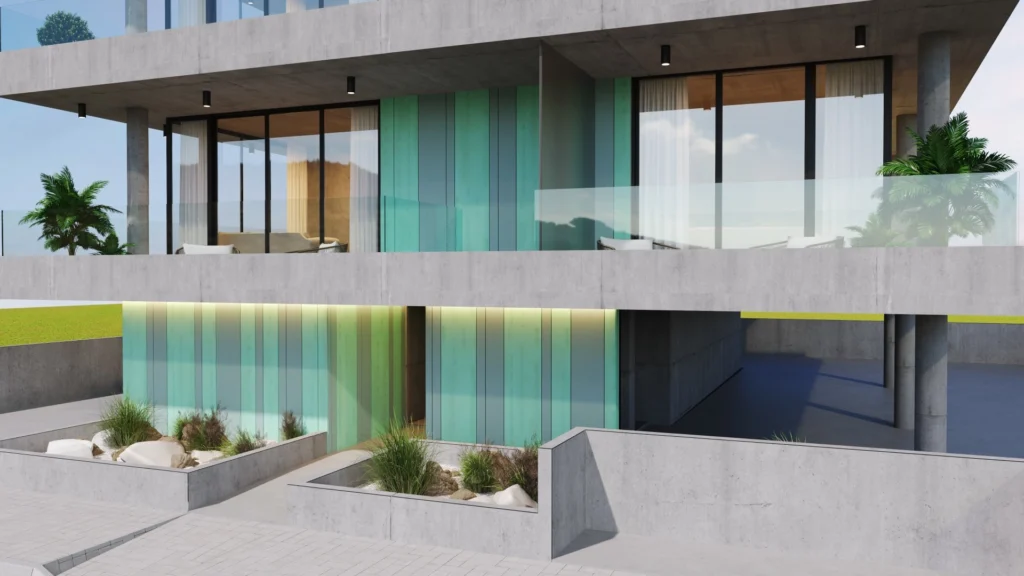 3 Bedroom Apartment for Sale in Larnaca – Makenzy